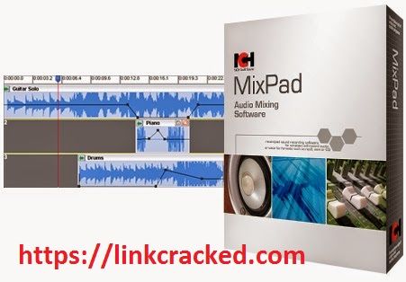 Multitrack recording software, free download