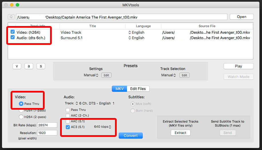 Dolby ac3 audio software mac free